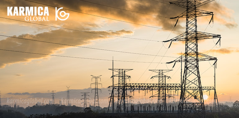 Power Transmission & Distribution
