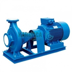 Industrial Pump