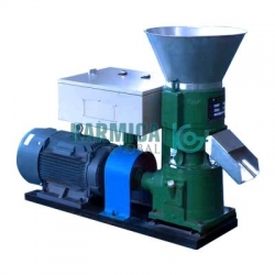 Agro Processing Equipments