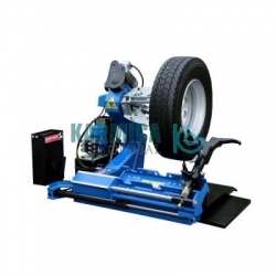 Tyre Changer For HCVS