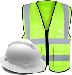 Occupational Safety Equipments
