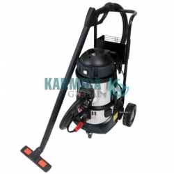 Vehicle Steam Cleaners