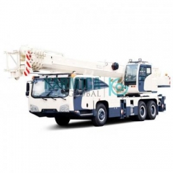 Truck Crane