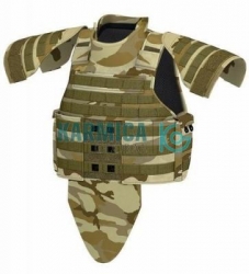 Army & Military Tactical Bulletproof Vest