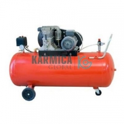 Air Compressors