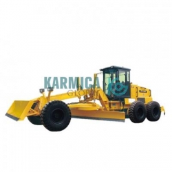 Motor Grader