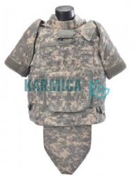 Army & Military Body Armour