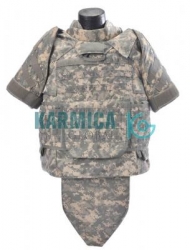 Army & Military Body Armour