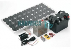 Solar Energy Products