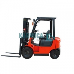 Electric Forklift Truck