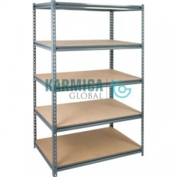 Storage Shelving