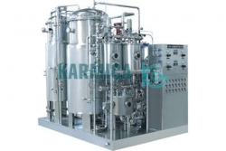 Carbonated Beverage Equipment