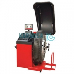 Wheel Balancer for HCVS