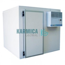 Refrigeration and Cold Storage Equipments
