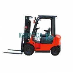 Diesel Forklift Truck