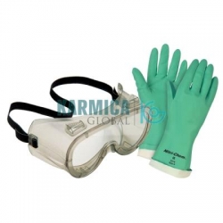 Safety and Protective Equipment Supplies