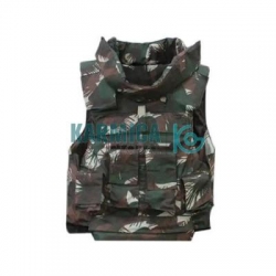 Army & Military Bulletproof Vest