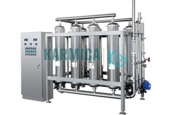 Drinking Water Treatment Equipments