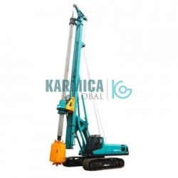 Rotary Drilling Rig