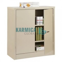 Storage Cabinets