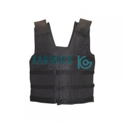 Ballistic Over-Vests