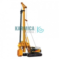 Drilling Rig Equipments