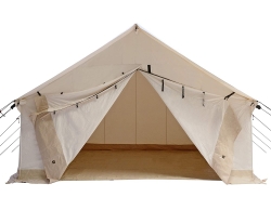 Relief Tents