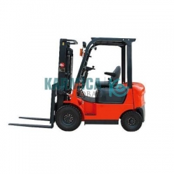 Forklift Truck