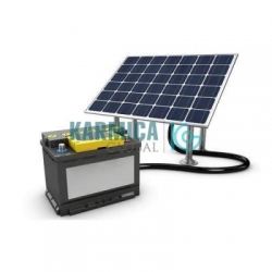 Solar Batteries