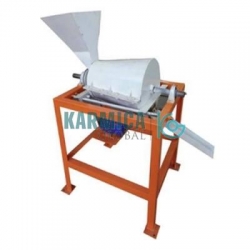 Maize Shelling and Grinding Equipment