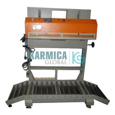 10 - 50 kg Pharmaceutical Pneumatic Sealing Machine