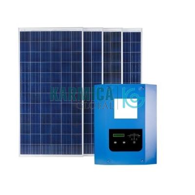 Relief 10KW 50Hz 3P Solar System