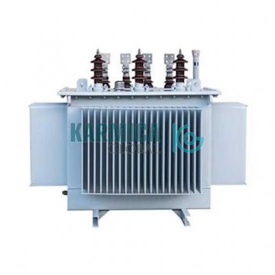 11-220 Kv Power Transformer