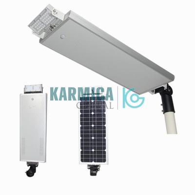 12W 20Watt 25 Watt Adjustable LED Solar Street Light