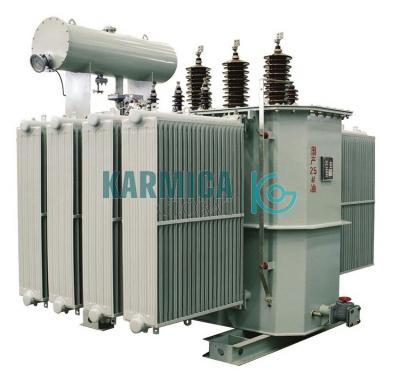 150 Mva Power Transformer for Power Transmission and Distribution