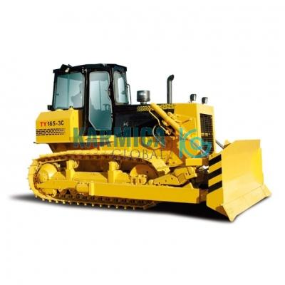 165HP Hydraulic Driven Crawler Bulldozer