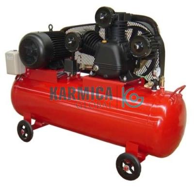 1 HP Single Stage Single Cylinder Air Compressor