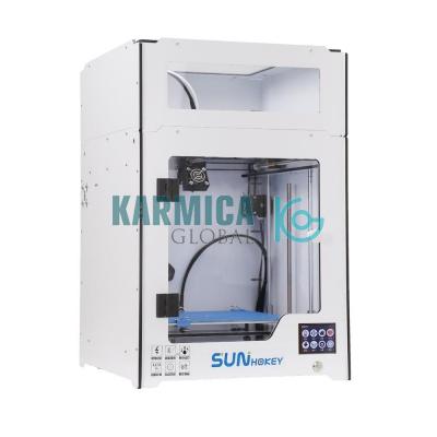 Industrial-grade high-precision Box machine 3D Printer