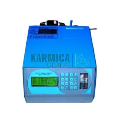 4Gas Analyzer