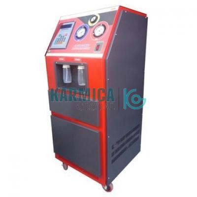 AC Recycling Machine