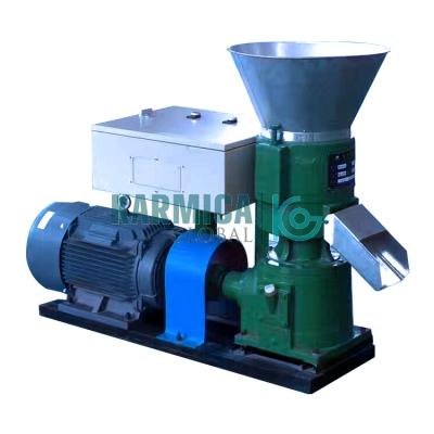 Rice Flour Mill Milling Machine