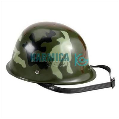 Army Helmet