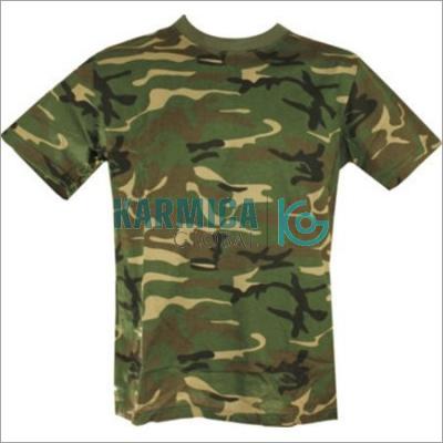 Army T Shirt