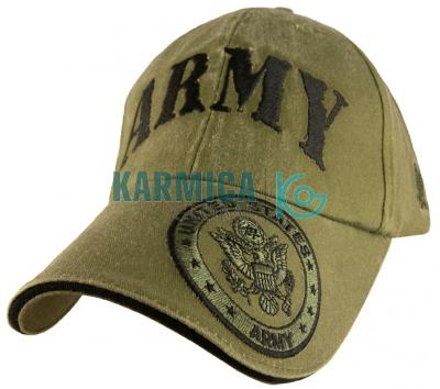 Army Cap