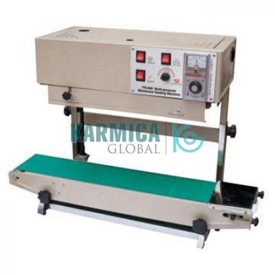 Automatic Band Sealer Machines