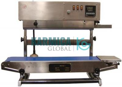 Automatic Band Sealer Machine