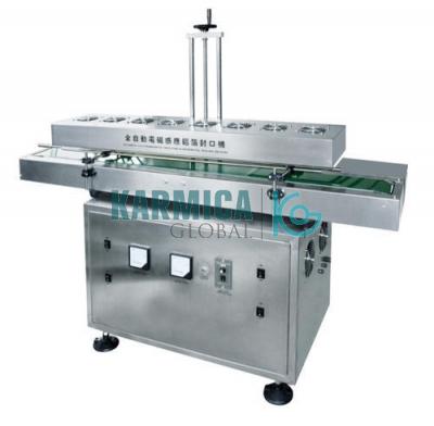 Automatic Induction Sealing Machine