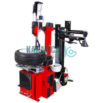 Automatic Tyre Changer