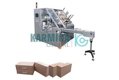 Automatic Cartoning Machine