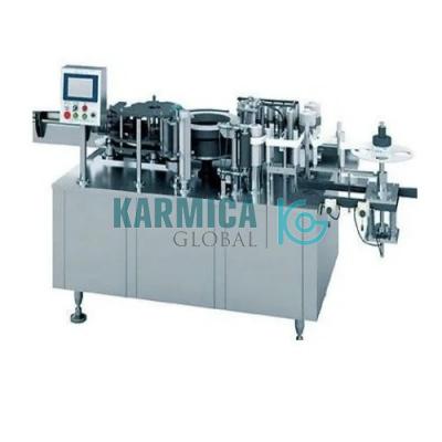 BOPP Labeling Machine